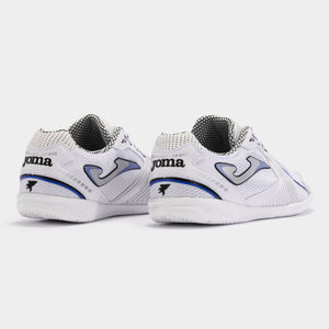 JOMA DRIBBLING 2402 WHITE/BLUE