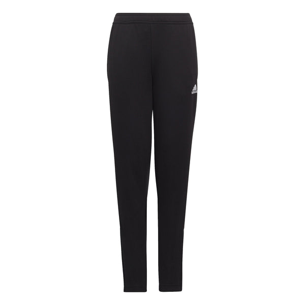 ADI JR ENTRADA 22 TR PANT BLACK