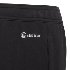 ADI JR ENTRADA 22 TR PANT BLACK