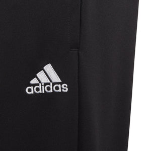 ADI JR ENTRADA 22 TR PANT BLACK