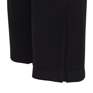 ADI JR ENTRADA 22 TR PANT BLACK