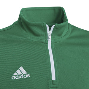 ADIDAS JR KVV SINT-DENIJSSPORT ENTRADA22 TR TOP GREEN