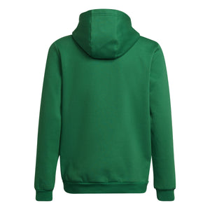 ADIDAS JR KVV SINT-DENIJSSPORT ENTRADA22 HOODY GREEN