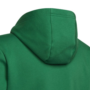 ADIDAS JR KVV SINT-DENIJSSPORT ENTRADA22 HOODY GREEN