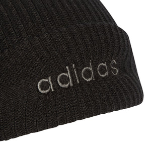 ADI CLASSIC BEANIE BLACK/GREY