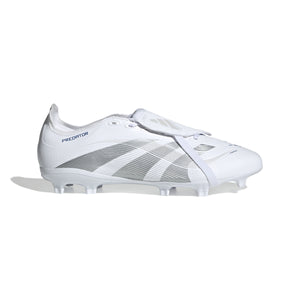 ADI PREDATOR LEAGUE FT FG WHITE/SILVER/ROYAL