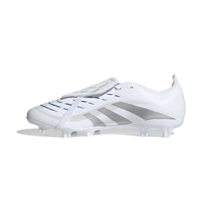 ADI PREDATOR LEAGUE FT FG WHITE/SILVER/ROYAL