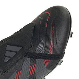 ADI PREDATOR LEAGUE FT FG CORE BLACK/LUCID RED