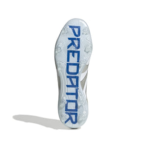 ADI PREDATOR PRO FG WHITE/SILVER/ROYAL