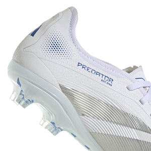 ADI PREDATOR PRO FG WHITE/SILVER/ROYAL