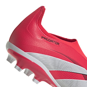 ADI PREDATOR LEAGUE LL FG LUCID RED/WHITE