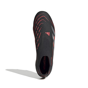 ADI PREDATOR ELITE LL FG CORE BLACK/LUCID RED