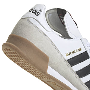 ADI MUNDIAL GOAL WHITE/BLACK SILVER