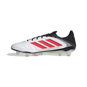 ADI COPA PURE lll ELITE FG WHITE/BLACK/LUCID RED