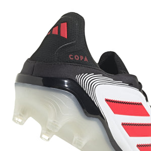 ADI COPA PURE lll ELITE FG WHITE/BLACK/LUCID RED