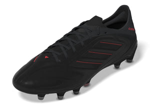 ADI COPA PURE lll ELITE FG CORE BLACK/LUCID RED