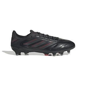 ADI COPA PURE lll ELITE FG CORE BLACK/LUCID RED