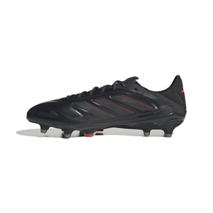 ADI COPA PURE lll ELITE FG CORE BLACK/LUCID RED