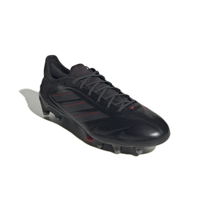 ADI COPA PURE lll ELITE FG CORE BLACK/LUCID RED