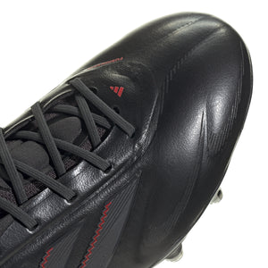 ADI COPA PURE lll ELITE FG CORE BLACK/LUCID RED