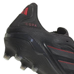 ADI COPA PURE lll ELITE FG CORE BLACK/LUCID RED