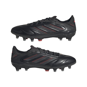 ADI COPA PURE lll ELITE FG CORE BLACK/LUCID RED