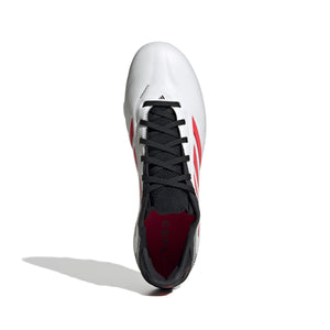 ADI COPA PURE lll PRO FG WHITE/BLACK/LUCID RED