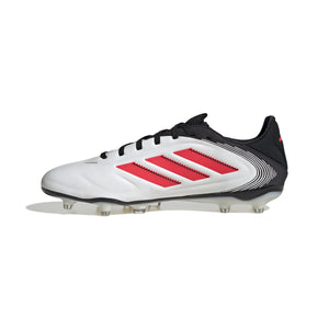 ADI COPA PURE lll PRO FG WHITE/BLACK/LUCID RED