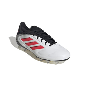 ADI COPA PURE lll PRO FG WHITE/BLACK/LUCID RED