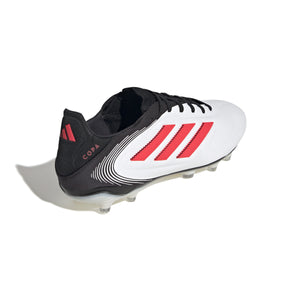 ADI COPA PURE lll PRO FG WHITE/BLACK/LUCID RED