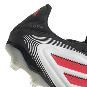 ADI COPA PURE lll PRO FG WHITE/BLACK/LUCID RED