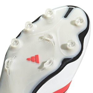 ADI COPA PURE lll PRO FG WHITE/BLACK/LUCID RED