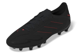 ADI COPA PURE lll LEAGUE FG CORE BLACK/LUCID RED