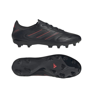 ADI COPA PURE lll LEAGUE FG CORE BLACK/LUCID RED