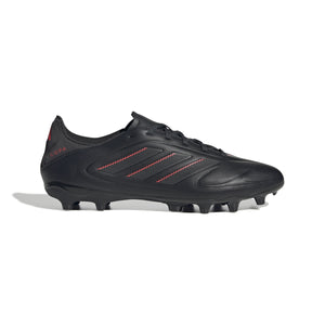 ADI COPA PURE lll LEAGUE FG CORE BLACK/LUCID RED