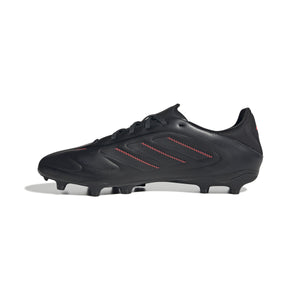 ADI COPA PURE lll LEAGUE FG CORE BLACK/LUCID RED