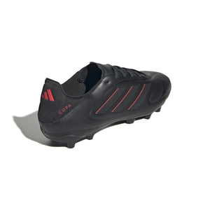 ADI COPA PURE lll LEAGUE FG CORE BLACK/LUCID RED