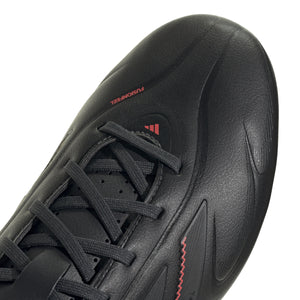 ADI COPA PURE lll LEAGUE FG CORE BLACK/LUCID RED