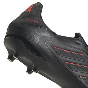 ADI COPA PURE lll LEAGUE FG CORE BLACK/LUCID RED