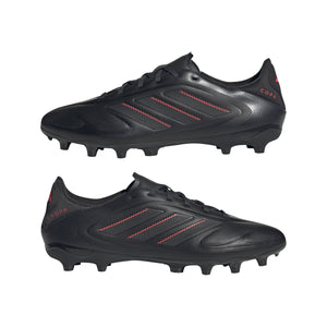 ADI COPA PURE lll LEAGUE FG CORE BLACK/LUCID RED