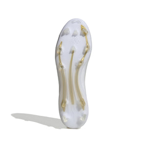 ADI F50 PRO FG WHITE/GOLD