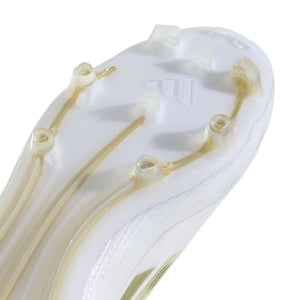 ADI F50 PRO FG WHITE/GOLD