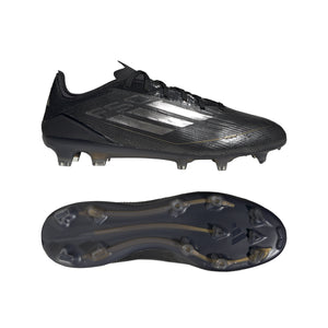 ADI F50 PRO FG BLACK/IRON/GOLD