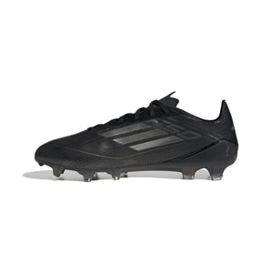 ADI F50 PRO FG BLACK/IRON/GOLD