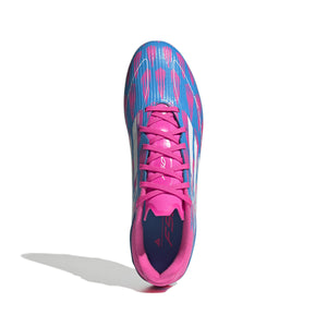 ADI F50 LEAGUE FG SOLAR BLUE/SOLAR PINK