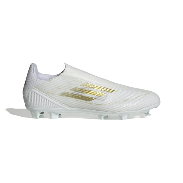 ADI F50 LEAGUE LL FG WHITE/GOLD