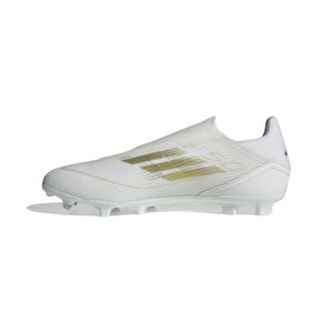 ADI F50 LEAGUE LL FG WHITE/GOLD