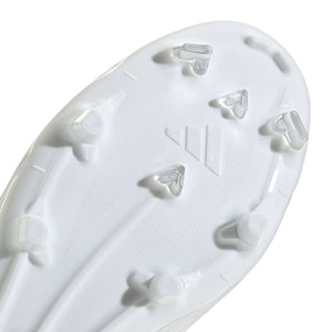 ADI F50 LEAGUE LL FG WHITE/GOLD