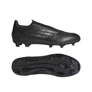 ADI F50 LEAGUE LL FG BLACK/IRON/GOLD