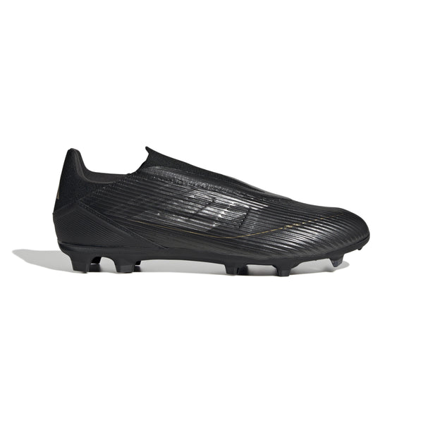 ADI F50 LEAGUE LL FG BLACK/IRON/GOLD